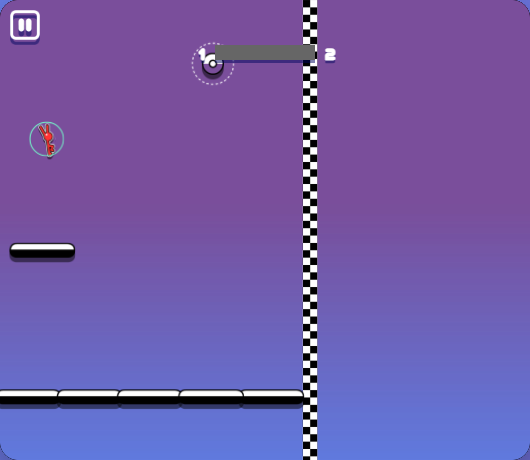 Stickmanhook