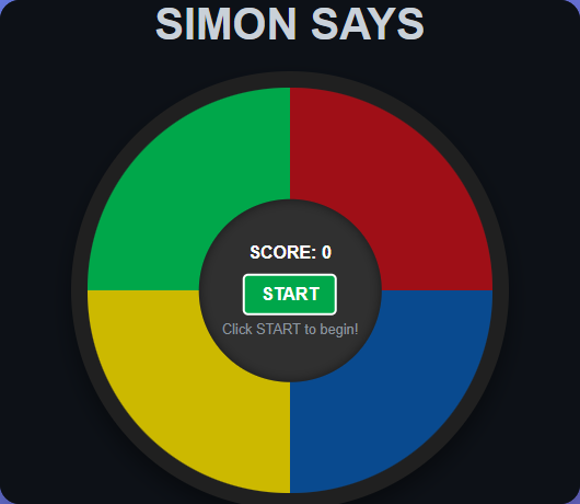 Symon Says