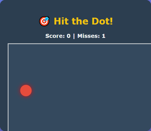 Target Shooter