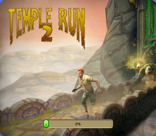 Temple Run 2