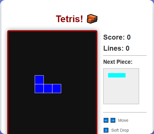 Terris Clone