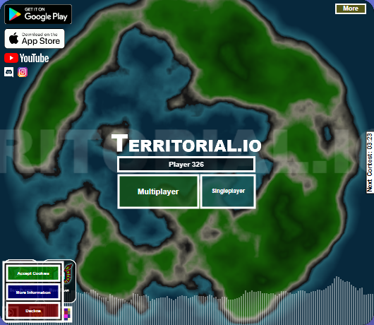 Territorial.Io