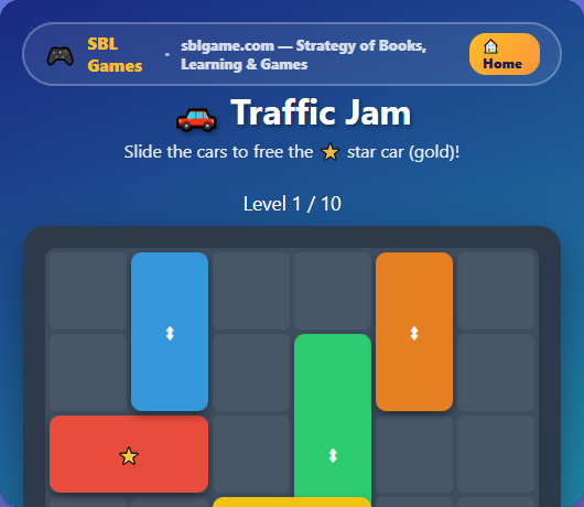 Traffic Jam