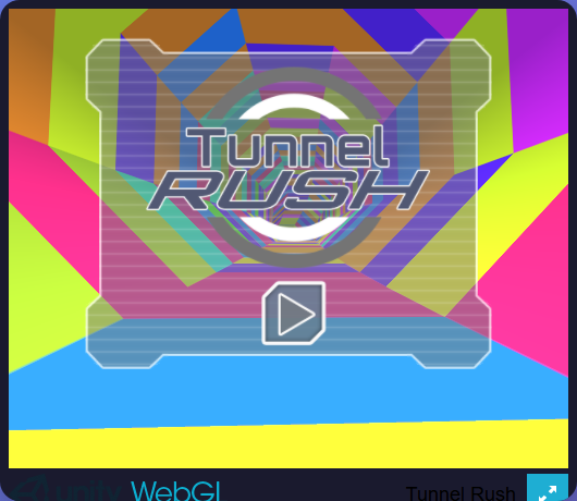Tunnelrush