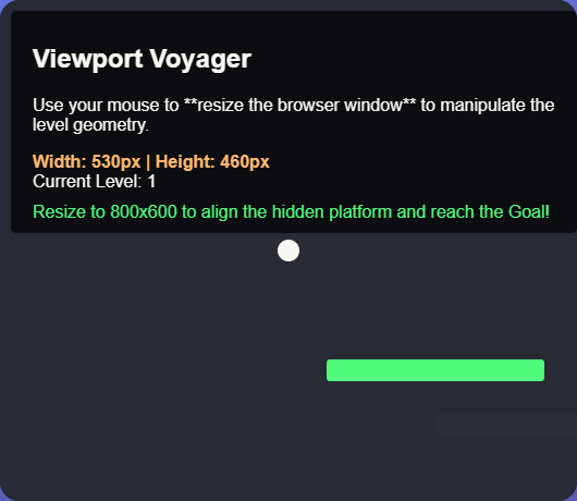 Voyger Viewpoint