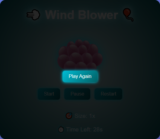 Wind Blower